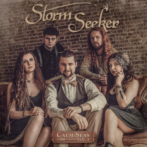 Storm Seeker : Calm Seas Vol. 1